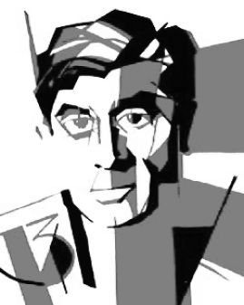 Mykola Khvylovy. Revolutionary conquistador